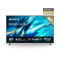 4K TV BRAVIA 3 II K-65XR30M  | 65"