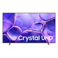 4K TV UN85U8000 | 85"