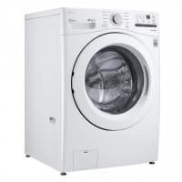 Lavadora Inverter WM25WV2S6W | 55 lb