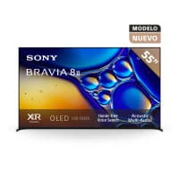 OLED TV BRAVIA 8 K-55XR80M | 55"