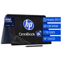 Laptop Flip AI 14-FH0001LA | Core Ultra 9