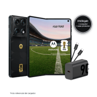 Motorola Razr Fold Black Fifa | 1TB