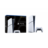 Consola PS5 Digital Core - LATAM