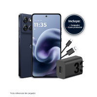 Teléfono G86 Power 256GB