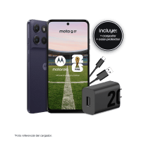 Teléfono G17 256GB