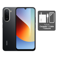 Teléfono Redmi A7 Pro |128GB | Black