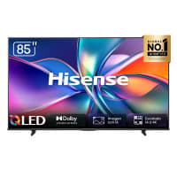 4K TV QLED 85Q6Q | 85"