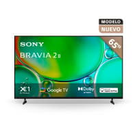 4K TV BRAVIA 2 K-65S20M | 65"