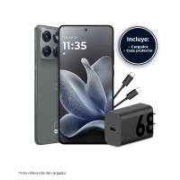 Teléfono Edge 70 512GB