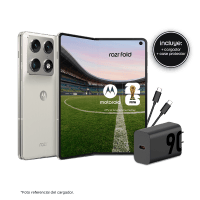 Motorola Razr Fold Lily White | 1TB