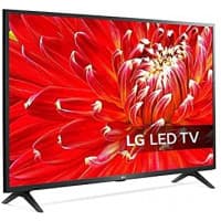Smart TV 43LM6370 | 43”