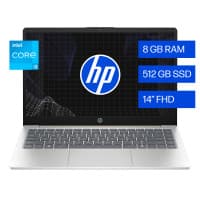 Laptop 14-EP0331LA | Core™ i3