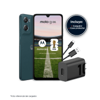 Teléfono G06
