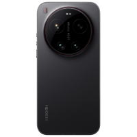 Teléfono Xiaomi 17 Ultra 512GB | Negro