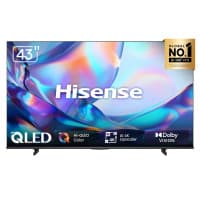 Smart TV QLED 43QD5 | 43"