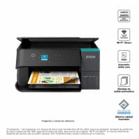 Impresora Ecotank L4360