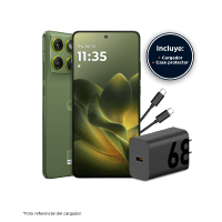 Teléfono Edge 70 512GB