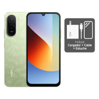 Teléfono Redmi A7 Pro |128GB | Palm Green