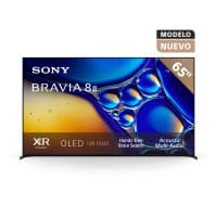 OLED TV BRAVIA 8 K-65XR80M | 65"
