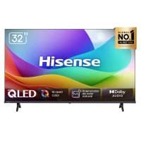 2K TV QLED 32Q4S | 32"