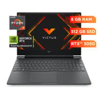 Laptop Victus 15-FB3018LA | Ryzen™ 7
