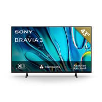 4K TV BRAVIA 3 K-43S30 | 43"