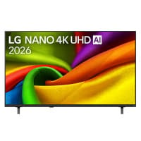 4K TV 55NU850 | 55"