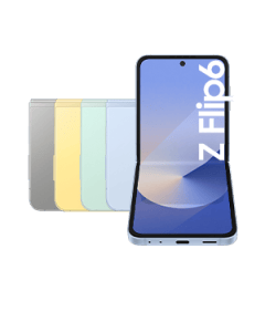 Galaxy Z Flip6 5G 256GB