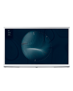 43" The Serif LS01B QLED 4K 360 All Round Design Tizen OS Smart TV