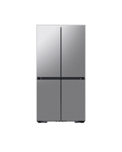 Refrigeradora T Style Bespoke French Door con Beverage Center RF23DB9650QLAP