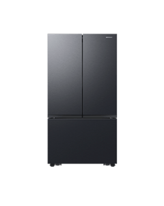 Refrigeradores RF6500C de puerta francesa con 3 puertas, gran capacidad y tecnología SpaceMax