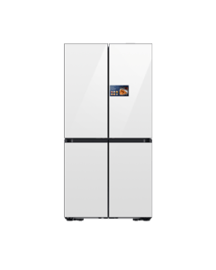 Refrigeradora FDR Bespoke AI con AI Home