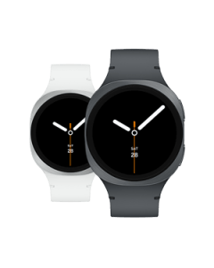 Galaxy Watch8 (Bluetooth, 40 mm)