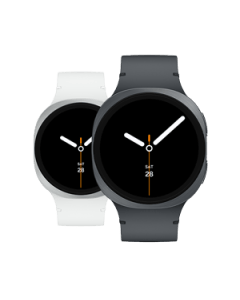 Galaxy Watch8 (Bluetooth, 44 mm)