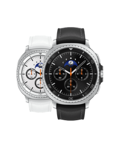 Galaxy Watch8 Classic (Bluetooth, 46 mm)