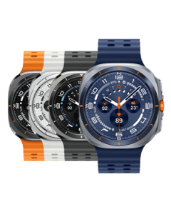 Galaxy Watch Ultra (2025) 47mm