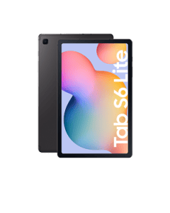 Galaxy Tab S6 Lite 64GB WI-FI (2024) con Book Cover