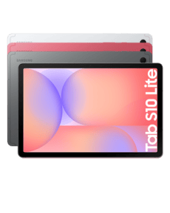 Galaxy Tab S10 Lite WI-FI 128GB con Book Cover