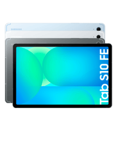 Galaxy Tab S10 FE WI-FI 128GB con Book Cover