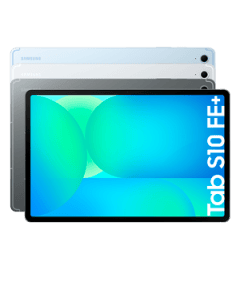 Galaxy Tab S10 FE+ WI-FI 128GB con Book Cover