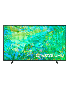 65" Crystal UHD 4K CU8200 Tizen OS Smart TV