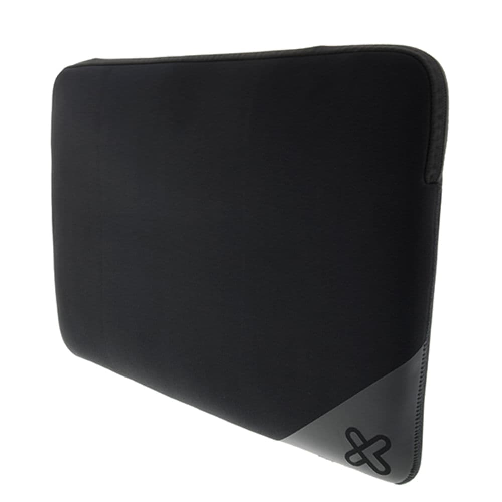 Funda para notebook de 15.6plg neoprene negro