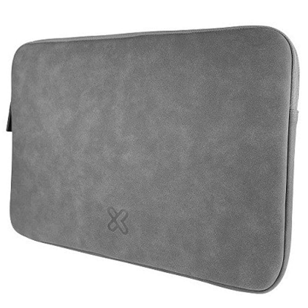 Funda para notebook NeoActive 15.6" gris