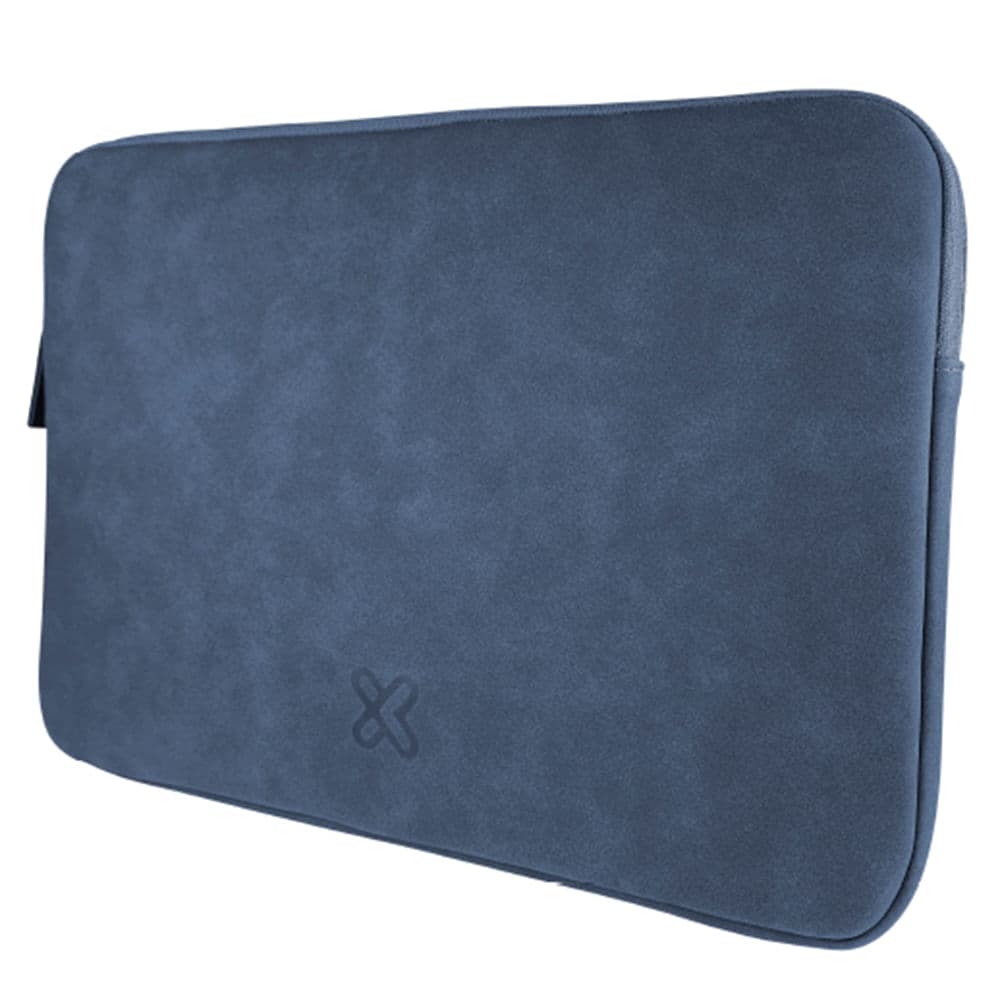 Funda para notebook NeoActive 15.6" azul
