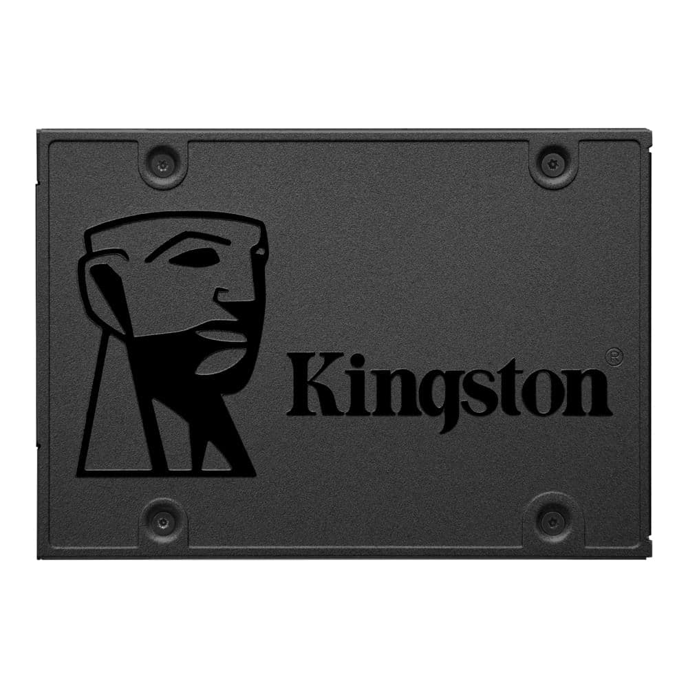 Disco de estado sólido SSD 480GB SATA III