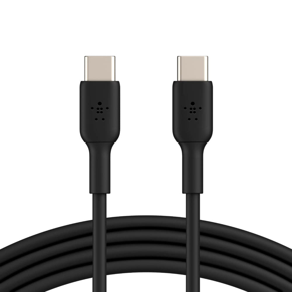 Cable boost charge usb c to usb c 3 feet