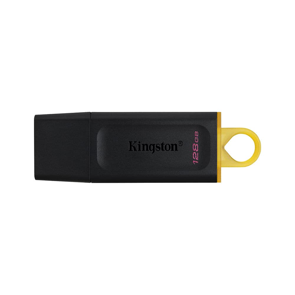 Memoria usb 128gb dtx-128gb usb 3.2 exodia negra