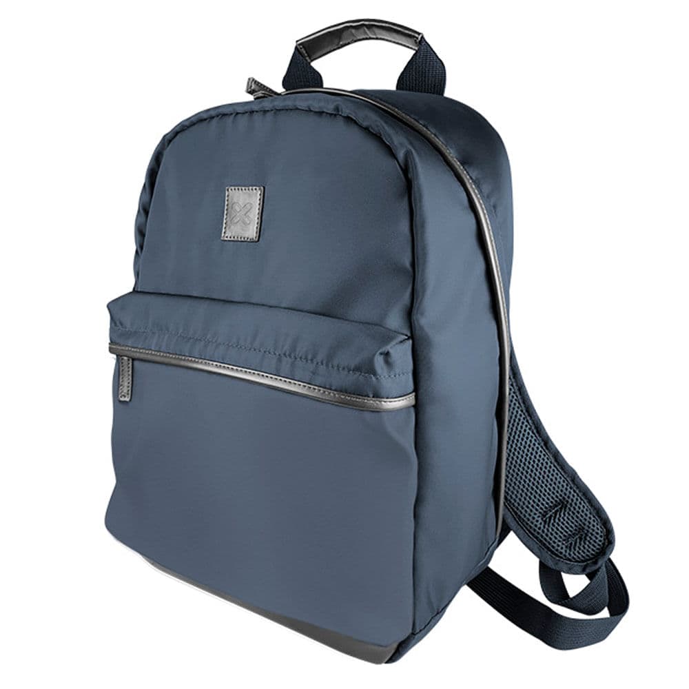 Mochila Klip Xtreme para laptop 15.6” azul