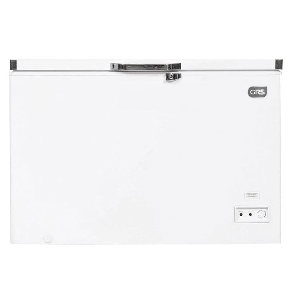 Congelador horizontal 280 L (11 PCU) GF 300 GRS