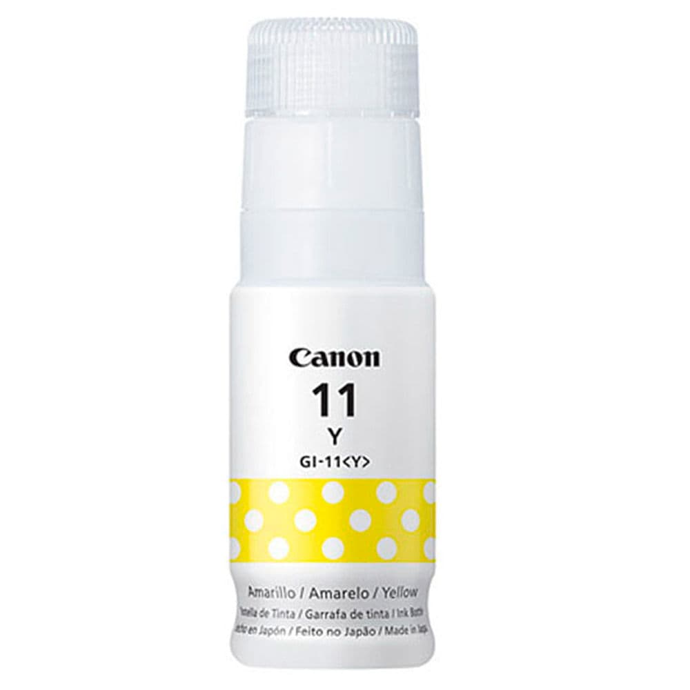 Botella de tinta Canon 70ml